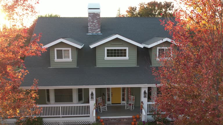 Best Asphalt Shingles Roofing  in Belhaven, NC