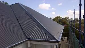 Professional Roofing Service in Belhaven, NC